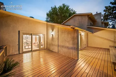 312 Blue Windsor Lane, Colorado Springs, CO 80906 - Photo 27