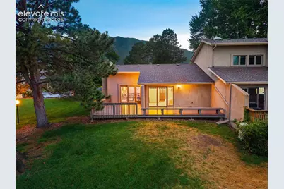 312 Blue Windsor Lane, Colorado Springs, CO 80906 - Photo 1