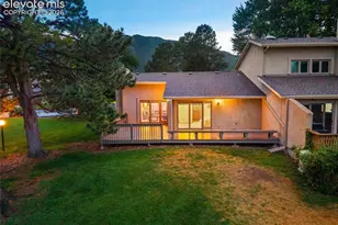 312 Blue Windsor Ln, Colorado Springs, CO 80906 - Photo 1