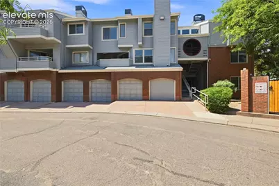 3626 Iguana Drive, Colorado Springs, CO 80910 - Photo 1