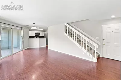 3626 Iguana Drive, Colorado Springs, CO 80910 - Photo 5