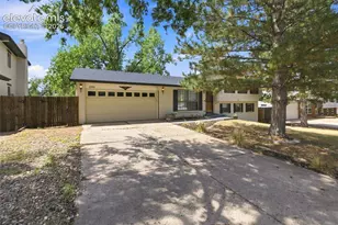 2555 Roundtop Dr, Colorado Springs, CO 80918 - Photo 1