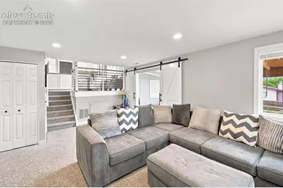 2555 Roundtop Drive, Colorado Springs, CO 80918 - Photo 21