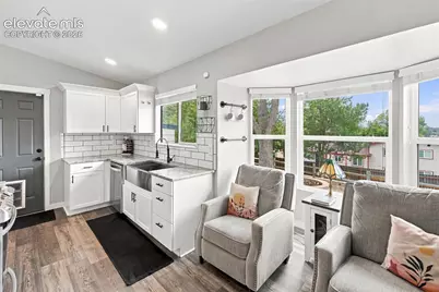 2555 Roundtop Drive, Colorado Springs, CO 80918 - Photo 9