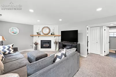 2555 Roundtop Drive, Colorado Springs, CO 80918 - Photo 19