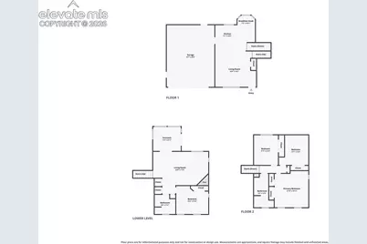 2555 Roundtop Drive, Colorado Springs, CO 80918 - Photo 47