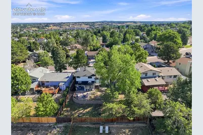 2555 Roundtop Drive, Colorado Springs, CO 80918 - Photo 41