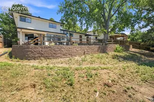2555 Roundtop Dr, Colorado Springs, CO 80918 - Photo 33