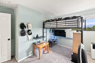 2555 Roundtop Drive, Colorado Springs, CO 80918 - Photo 17