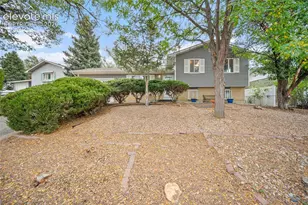1021 De La Vista Pl, Colorado Springs, CO 80911 - Photo 1