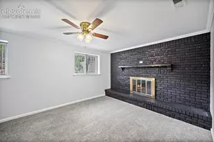 1021 De La Vista Pl, Colorado Springs, CO 80911 - Photo 13