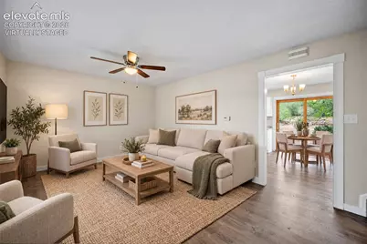 1021 De La Vista Place, Colorado Springs, CO 80911 - Photo 3