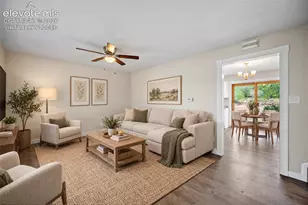 1021 De La Vista Pl, Colorado Springs, CO 80911 - Photo 3