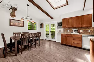 917 Centre Camino Na, Woodland Park, CO 80863 - Photo 21
