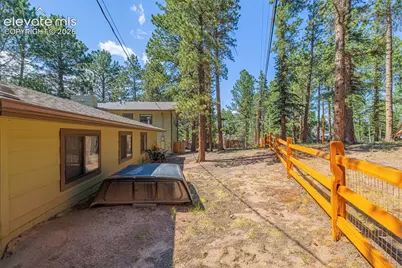 917 Centre Camino Na, Woodland Park, CO 80863 - Photo 41