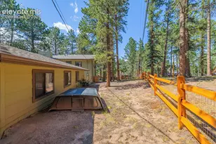 917 Centre Camino Na, Woodland Park, CO 80863 - Photo 41
