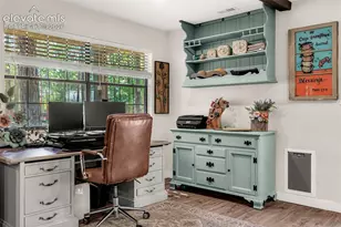 917 Centre Camino Na, Woodland Park, CO 80863 - Photo 35