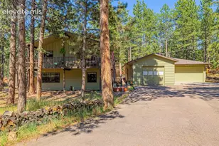 917 Centre Camino Na, Woodland Park, CO 80863 - Photo 3