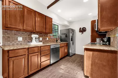 917 Centre Camino Na, Woodland Park, CO 80863 - Photo 17