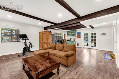 917 Centre Camino Na, Woodland Park, CO 80863 - Photo 33