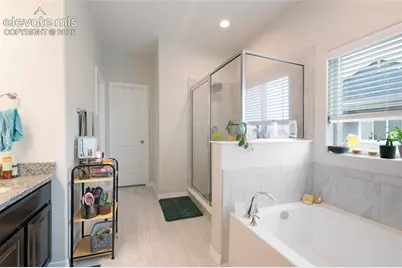 11045 Rolling Mesa Drive, Peyton, CO 80831 - Photo 13
