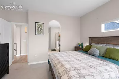 11045 Rolling Mesa Drive, Peyton, CO 80831 - Photo 11