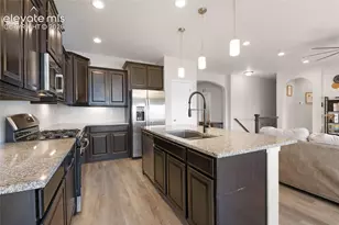 11045 Rolling Mesa Dr, Peyton, CO 80831 - Photo 3