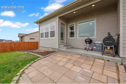11045 Rolling Mesa Drive, Peyton, CO 80831 - Photo 27