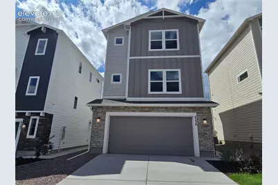 4536 Hawk Haven View, Colorado Springs, CO 80911 - Photo 1