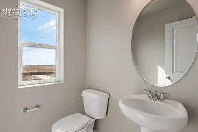 4536 Hawk Haven View, Colorado Springs, CO 80911 - Photo 17