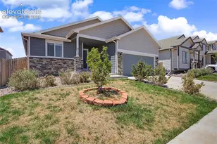 3112 Namib Dr, Colorado Springs, CO 80939 - Photo 5