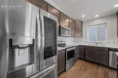 3112 Namib Drive, Colorado Springs, CO 80939 - Photo 17