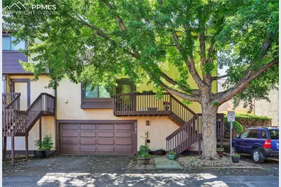 5102 Rainbow Harbour Circle, Colorado Springs, CO 80917 - Photo 1