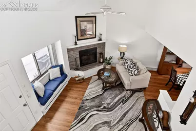 5102 Rainbow Harbour Circle, Colorado Springs, CO 80917 - Photo 3