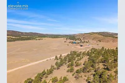 3506 Elkhorn Road, Hartsel, CO 80449 - Photo 17