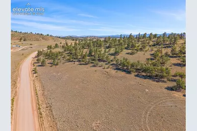 3506 Elkhorn Road, Hartsel, CO 80449 - Photo 1