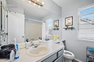 4450 Stonehaven Dr, Colorado Springs, CO 80906 - Photo 17