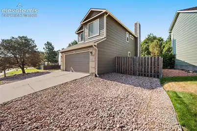 4450 Stonehaven Drive, Colorado Springs, CO 80906 - Photo 5