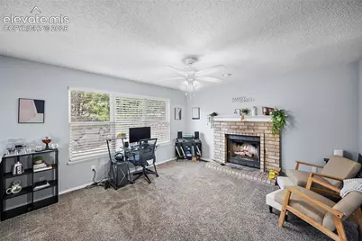 4450 Stonehaven Drive, Colorado Springs, CO 80906 - Photo 3