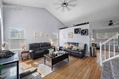4450 Stonehaven Drive, Colorado Springs, CO 80906 - Photo 7