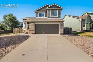4450 Stonehaven Dr, Colorado Springs, CO 80906 - Photo 1