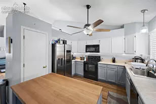 4450 Stonehaven Dr, Colorado Springs, CO 80906 - Photo 11