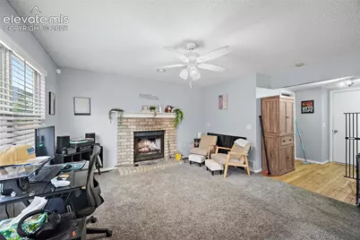4450 Stonehaven Drive, Colorado Springs, CO 80906 - Photo 15