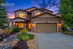 9960 San Luis Park Ct, Colorado Springs, CO 80924 - Photo 1