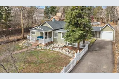 1532 W Cheyenne Road, Colorado Springs, CO 80906 - Photo 3
