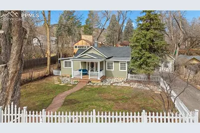 1532 W Cheyenne Road, Colorado Springs, CO 80906 - Photo 5