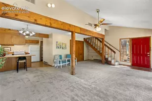 1400 Blackfoot Trail, Woodland Park, CO 80863 - Photo 13