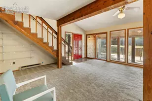 1400 Blackfoot Trail, Woodland Park, CO 80863 - Photo 15