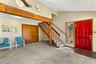 1400 Blackfoot Trail, Woodland Park, CO 80863 - Photo 17