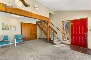 1400 Blackfoot Trail, Woodland Park, CO 80863 - Photo 17